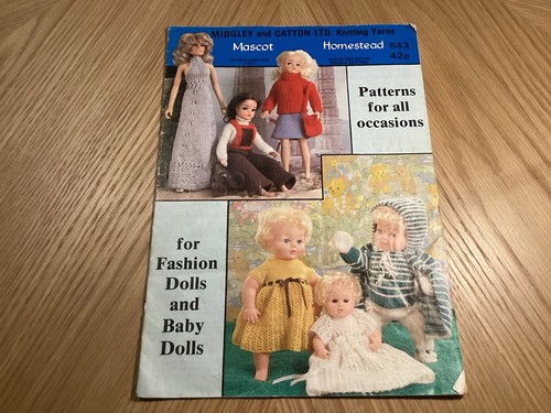 Vintage midgley and cotton - vintage,