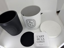 DIPTYQUE Candle * BAIES *  -