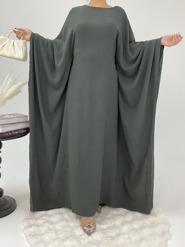 Dubai women muslim abaya long - muslim,