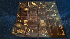 Celestial Mystic Tarot Mat