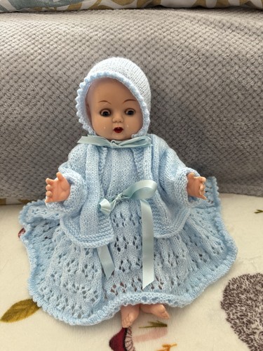 Kader vintage doll - ok,