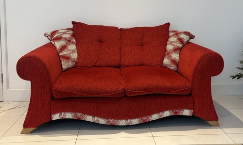 Seater sofa set - seater, dfs