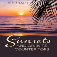 Sunsets and Granite Counter
