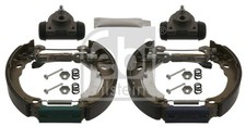 38746 FEBI BILSTEIN BRAKE SHOE