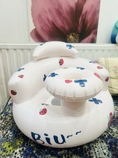 Infant Shining Baby Inflatable