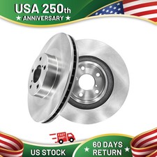 13.23" Rear Disc Brake Rotor