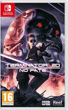 Terminator 2D: NO FATE - Day