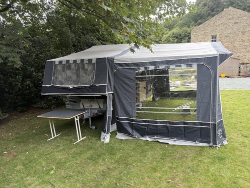 2011 conway crusader berth - 2011,