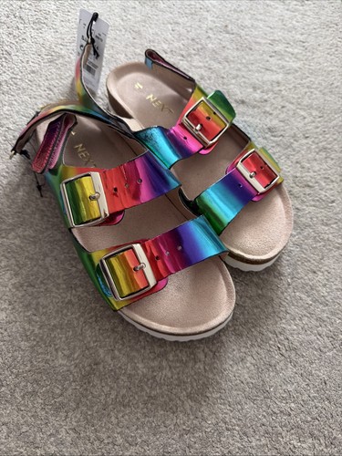 Next girls size - girls,
