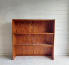 A Fab Mid Century Danish Teak Shelving Unit Bookcase Cabinet Clausen &Søn 1960's