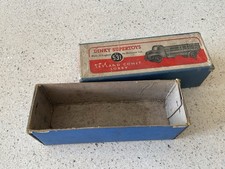 Vintage Dinky Toys Original