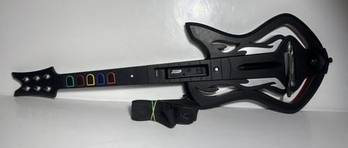 Guitar hero warriors rock - guitar,