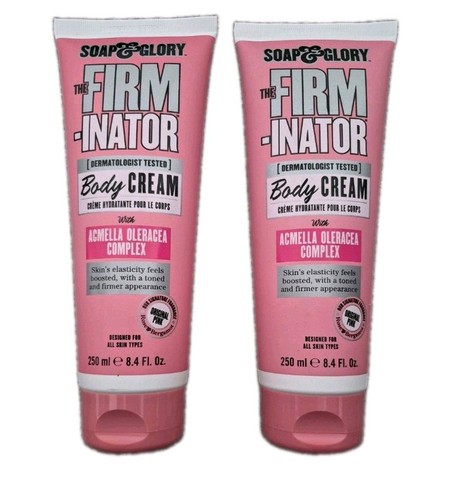 Twin pack soap glory the - &,
