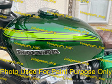 New Honda CB750 CB750K K0 K1