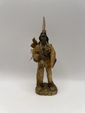 Small Native American Ornament
