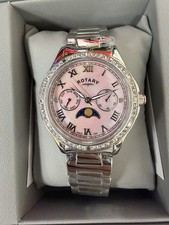 New Ladies Rotary Moonphase
