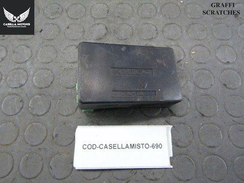 Electronic control unit kymco - electronic,