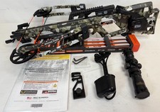 Wicked Ridge Fury 410 De-Cock