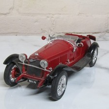 Polistil Alfa Romeo Alfetta