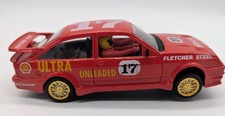 Scalextric sierra cosworth - scalextric,