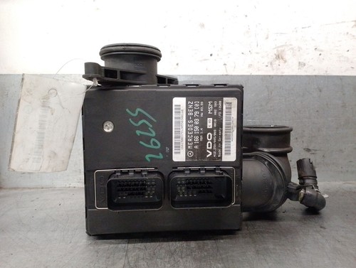 A1661500379 ecu engine control - a1661500379,
