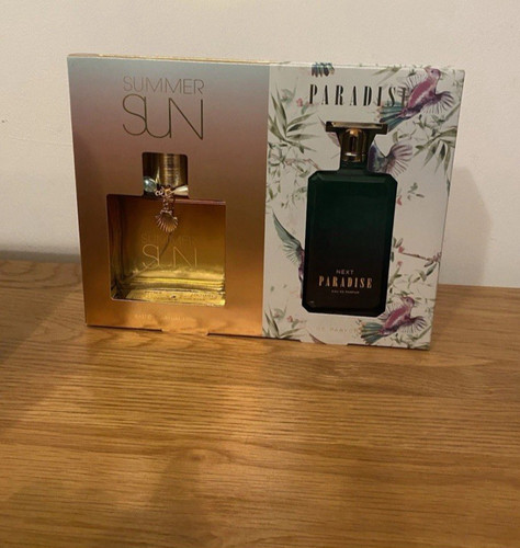 Next 100ml paradise and summer - 100ml,