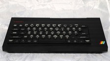 Sinclair ZX Spectrum 48K +