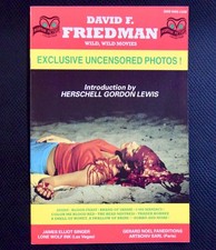 Horror Pictures Collection