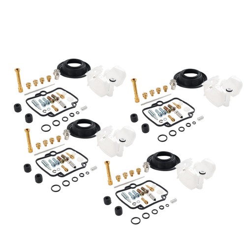 Carburetor repair kit carb - carburetor,