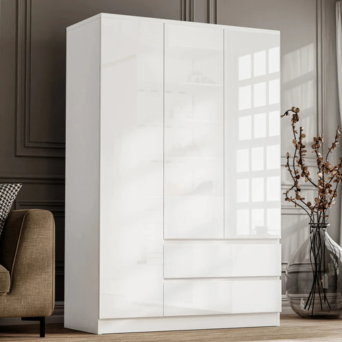 Topspot door wardrobe high - door,