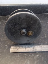 ALLCOCK & CO THE AERIAL