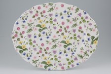 Queens - Country Meadow - Oval