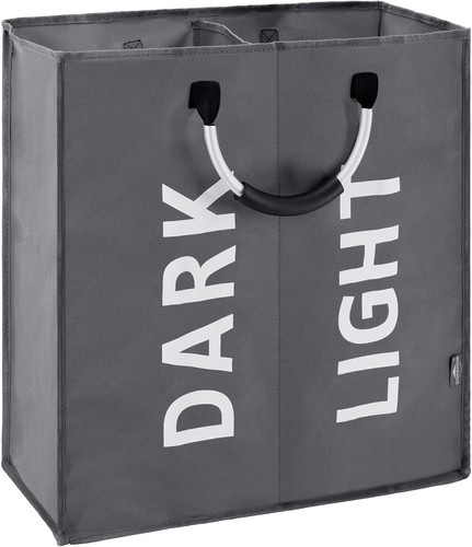 80l laundry basket with - basket,