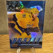 2025-26  Upper Deck Series 1