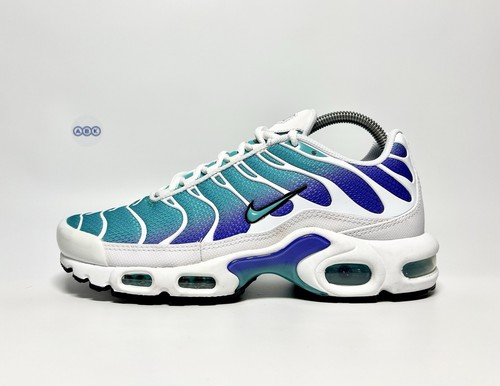 Nike air max plus tuned - plus,