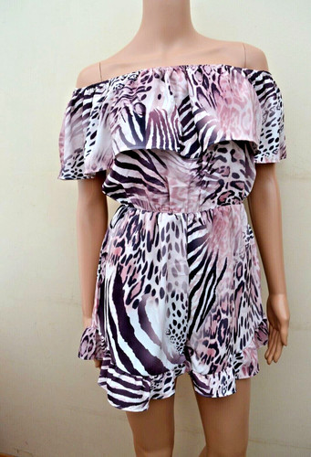 New lipsy animal - new,