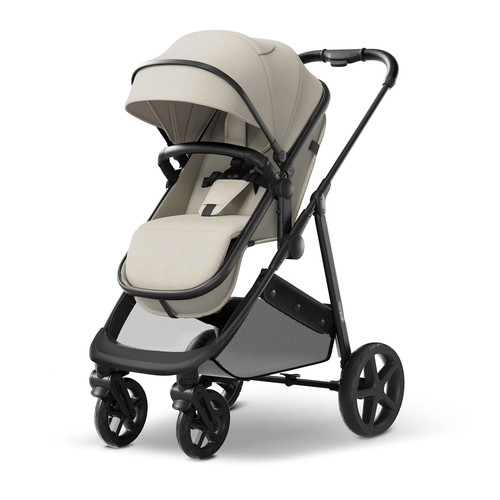 Wiz baby stroller - wiz, with