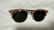 Ray-Ban RB 3016M Clubmaster