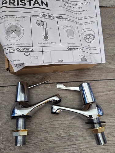 Bristan val2 cd lever - val2,