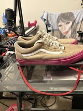 VANS Syndicate Old Skool Pro