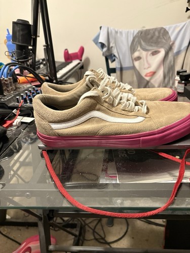 Vans syndicate old skool - vans,
