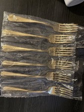 Arthur Krupp 24-Piece Gold