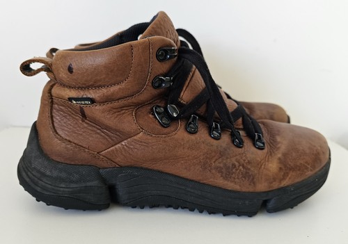 Brown gore tex women - women's, walking