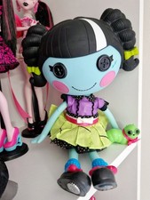 Lalaloopsy Scraps Stitched 'N'