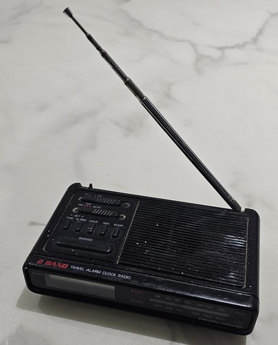 Vintage morphy richards band - 2,