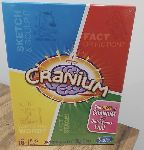 The best cranium game - best,