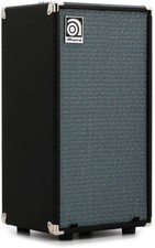 Ampeg SVT-210AV 2x10" 200-Watt