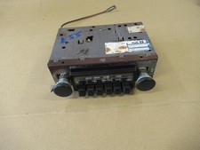 Ford Radio P21, Suit Escort