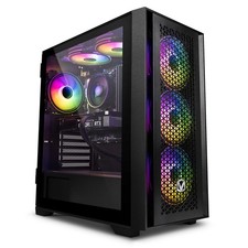 Vibox Gaming PC • Ryzen 5