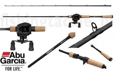 Abu Garcia Max Pike Casting